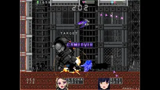 Скриншот 4 к игре JAGD LANZER