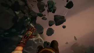 Скриншот 8 к игре The Wilds of Dacrima: Field Notes from a Poorly Supervised Alchemist and his Unruly Clockwork Companion