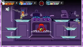 Скриншот 2 к игре DepowerBall