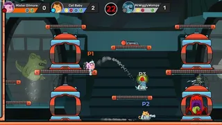 Скриншот 3 к игре DepowerBall
