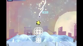 Скриншот 1 к игре MyStar