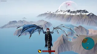 Скриншот 1 к игре Chronicles of Galdurvale