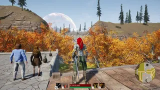 Скриншот 2 к игре Chronicles of Galdurvale