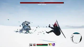 Скриншот 3 к игре Chronicles of Galdurvale