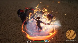 Скриншот 4 к игре Chronicles of Galdurvale