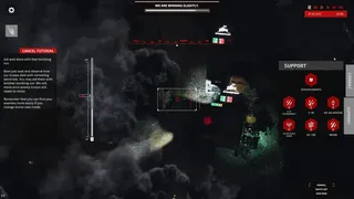 Скриншот 1 к игре War Room