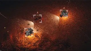 Скриншот 8 к игре War Room