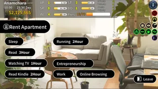 Скриншот 5 к игре 城市生存计划 / City Survival Project