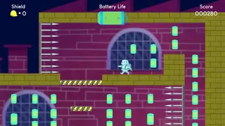 Скриншот 3 к игре Toy Robot