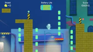 Скриншот 4 к игре Toy Robot