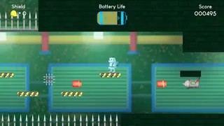 Скриншот 5 к игре Toy Robot