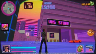 Скриншот 2 к игре Rampage Miami
