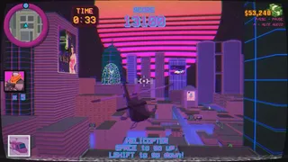 Скриншот 6 к игре Rampage Miami