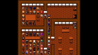 Скриншот 3 к игре I Have Low Stats But My Class Is "Leader", So I Recruited Everyone I Know To Fight The Dark Lord