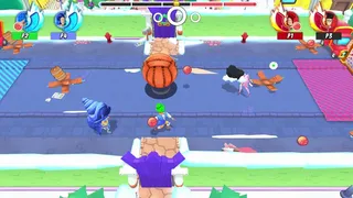 Скриншот 3 к игре Wigged Out