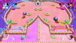 Скриншот 6 к игре Wigged Out