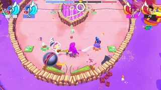 Скриншот 7 к игре Wigged Out