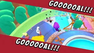 Скриншот 8 к игре Wigged Out