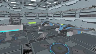 Скриншот 2 к игре Adventure Galaxy