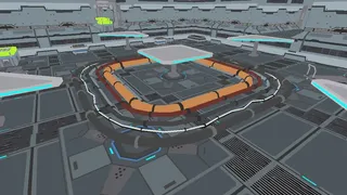 Скриншот 5 к игре Adventure Galaxy