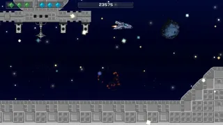 Скриншот 5 к игре Space Wars