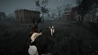Скриншот 3 к игре GIRLS BATTLEGROUNDS | 性感大逃杀