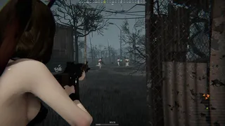Скриншот 8 к игре GIRLS BATTLEGROUNDS | 性感大逃杀
