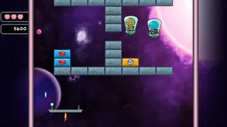 Скриншот 1 к игре Space Candy