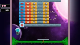 Скриншот 2 к игре Space Candy