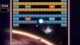 Скриншот 3 к игре Space Candy