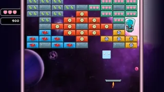 Скриншот 4 к игре Space Candy