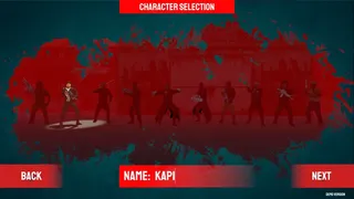 Скриншот 4 к игре Contract Killers