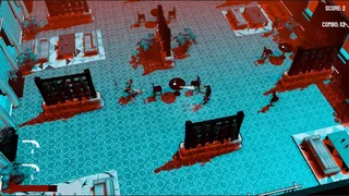 Скриншот 7 к игре Contract Killers