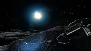 Скриншот 3 к игре Golf On The Moon (VR)