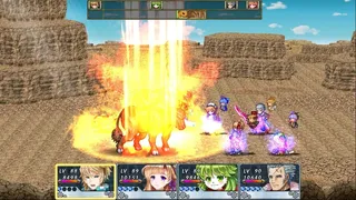 Скриншот 2 к игре Seek Hearts
