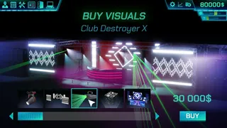 Скриншот 2 к игре Music Club Manager
