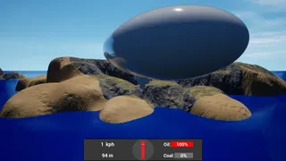 Скриншот 2 к игре The Airship Designer