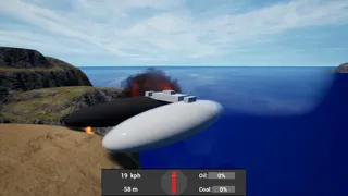 Скриншот 4 к игре The Airship Designer