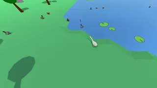 Скриншот 7 к игре GOOSE.IO