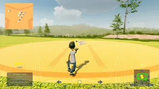 Скриншот 6 к игре Bolf