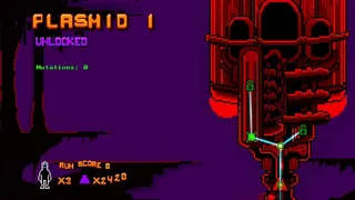 Скриншот 4 к игре VECTORLORD