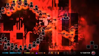 Скриншот 6 к игре VECTORLORD