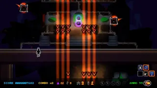 Скриншот 8 к игре VECTORLORD