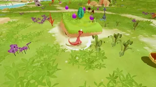 Скриншот 7 к игре Gigantosaurus The Game