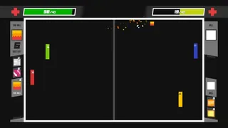 Скриншот 2 к игре PONG Quest