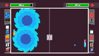 Скриншот 3 к игре PONG Quest