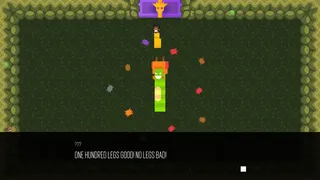 Скриншот 4 к игре PONG Quest