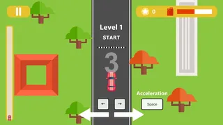 Скриншот 3 к игре Highway Game
