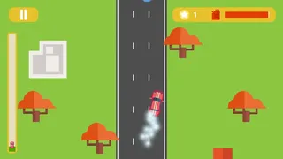 Скриншот 4 к игре Highway Game
