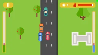 Скриншот 5 к игре Highway Game